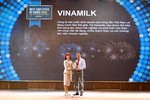 Vinamilk: Thương hiệu nhà tuyển dụng hấp dẫn nhất Việt Nam