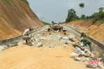 Cần 116 tỷ đồng để “nâng chất” các khu tái định cư ở Vũ Quang