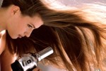5 thói quen tưởng vô hại song lại khiến mái tóc trở nên xấu xí