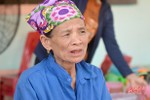 Người thân xúc động đón hài cốt liệt sỹ về quê Hà Tĩnh sau 46 năm hy sinh