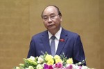 Thủ tướng: Việt Nam cần vượt lên nhanh trong trạng thái bình thường mới