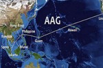 Hơn 10 ngày nữa tuyến cáp quang biển AAG được sửa xong