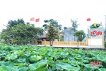 Tạo tiền đề vững chắc, Tân Lộc hướng tới xã nông thôn mới kiểu mẫu