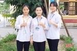 3 nữ sinh Hà Tĩnh vào vòng chung kết Cuộc thi “An toàn giao thông cho nụ cười ngày mai”