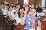 Cẩm Xuyên hoàn thành đại hội Đảng cấp cơ sở vào cuối tháng 5