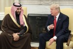 Bỏ qua Quốc hội, Nhà Trắng lại sắp thông qua hợp đồng bán vũ khí cho Saudi Arabia