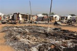 Nhiều ngôi làng ở Nigeria bị tấn công, ít nhất 60 người thiệt mạng