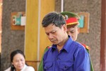 Tuyên án 12 bị cáo trong vụ gian lận điểm thi tại Sơn La