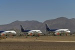 Hãng hàng không lớn nhất Mỹ Latinh nộp đơn xin bảo hộ phá sản