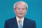 Nguyên Phó Chủ tịch UBND tỉnh Hà Tĩnh Nguyễn Quốc Lựu từ trần