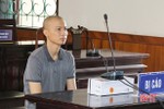36 tháng tù cho một nhà báo ở Hà Tĩnh cưỡng đoạt 90 triệu đồng