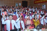 Năng động, sáng tạo, quyết tâm sớm đưa Nghị quyết Đại hội Đảng bộ huyện Can Lộc vào cuộc sống