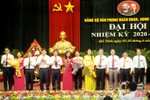 Phát huy vai trò tham mưu các hoạt động của Đoàn ĐBQH, HĐND, UBND tỉnh Hà Tĩnh