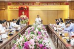 100% đại hội đảng bộ cấp huyện ở Hà Tĩnh sẽ bầu trực tiếp bí thư