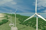 Hà Tĩnh đề nghị bổ sung dự án điện gió hơn 16.200 tỷ đồng vào quy hoạch phát triển điện lực quốc gia