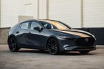Mazda3 2021 sẽ có động cơ tăng áp và dẫn động 4 bánh