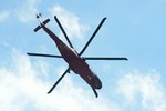 Mi-38 suýt rơi, đường kế thừa huyền thoại Mi-8 trắc trở