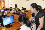 24 thí sinh Hà Tĩnh tranh tài vòng chung kết “Pháp luật học đường”