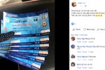 Hồng Lĩnh Hà Tĩnh - Hà Nội FC: CĐV nháo nhào tìm mua vé trên mạng