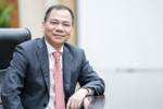 Bloomberg: Người giàu nhất Việt Nam và khát vọng vươn tầm quốc tế