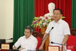 Lãnh đạo tỉnh Hà Tĩnh tiếp công dân định kỳ tháng 6 vào ngày 15 tới