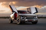 “Dịch Covid-19 sẽ thay đổi thiết kế ô tô trong tương lai”