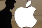 Apple bị kiện, đòi bồi thường 2.000 tỷ USD