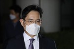Tòa án Hàn Quốc bác đề nghị bắt người thừa kế tập đoàn Samsung