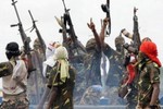 Phiến quân Boko Haram thảm sát 69 dân làng ở Đông Bắc Nigeria
