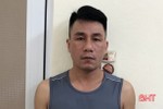12 giờ truy bắt đối tượng đột nhập nhà dân trộm cắp tài sản ở TP Hà Tĩnh