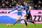 Napoli - Inter: Chờ trận “chung kết trong mơ“?