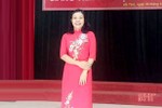 Thí sinh Hà Tĩnh giành giải nhì cuộc thi tuần tìm hiểu về ngành Tuyên giáo