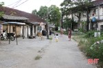 Cận cảnh những “khu ổ chuột” giữa lòng đô thị trung tâm Hà Tĩnh
