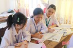 “Xây dựng tình bạn đẹp” trong trường học ở Hà Tĩnh