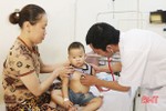 Nắng nóng kéo dài, người già, trẻ em nhập viện ở Hà Tĩnh gia tăng