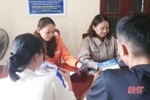 100% khách hàng Hồng Lĩnh thanh toán tiền điện không sử dụng tiền mặt