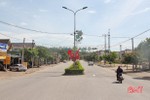 17 năm thành lập, thị trấn Vũ Quang vẫn “đường không tên, nhà không số”