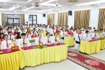 Phấn đấu tổ chức Đại hội Đảng bộ Khối CCQ&DN Hà Tĩnh vào cuối tháng 7/2020
