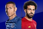 Everton - Liverpool: Chạm một tay vào chức vô địch