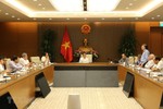 Đảm bảo chất lượng và sớm hoàn thành bộ Quốc sử, Quốc chí Việt Nam
