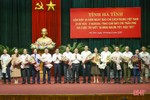 Hà Tĩnh gặp mặt kỷ niệm 95 năm Ngày Báo chí Cách mạng Việt Nam