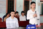 2 đối tượng ở Hà Tĩnh đóng giả nhân viên viettel, ngân hàng lừa đảo hơn 320 triệu đồng