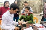 Đề xuất Bộ Công an sớm triển khai kế hoạch cấp thẻ căn cước cho công dân Hà Tĩnh