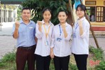 Hà Tĩnh giành 3 giải nhất cuộc thi “An toàn giao thông cho nụ cười ngày mai”
