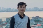 Kiến trúc sư trẻ quê Hà Tĩnh từ trượt đại học thành giám đốc doanh nghiệp