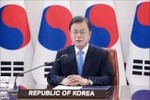 Hàn Quốc muốn Triều Tiên trở thành “láng giềng thân thiện”