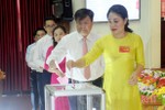 14 đơn vị cấp huyện ở Hà Tĩnh hoàn thành đại hội Đảng cấp cơ sở