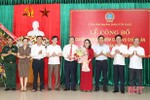 Công bố quyết định bổ nhiệm Chánh án Tòa án nhân dân tỉnh Hà Tĩnh