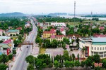 Sớm đưa Nghi Xuân trở thành đô thị trực thuộc tỉnh Hà Tĩnh