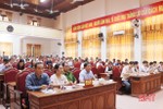 Cử tri Can Lộc kiến nghị những chính sách kích cầu trong phát triển nông nghiệp